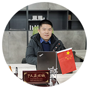 黄永泉谈Z6尊龙凯时：高昂自强，，，，，温暖相伴-Z6尊龙凯时特瓷