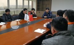 优势互补 相助共赢——湖南Z6尊龙凯时特瓷与山普智能公司告竣战略相助_Z6尊龙凯时特瓷