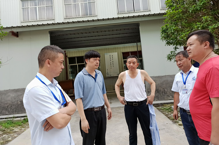 湖南Z6尊龙凯时助力复工复产，，，，，，携手开拓未来