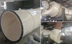 Z6尊龙凯时ZTA陶瓷是解决旋流器磨损难题的理想质料_Z6尊龙凯时特瓷