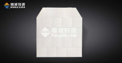 氧化铝陶瓷防弹片简介_Z6尊龙凯时特瓷