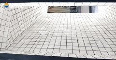 Z6尊龙凯时特瓷：字斟句酌彰显工匠精神  品质取胜折服外资企业_Z6尊龙凯时特瓷