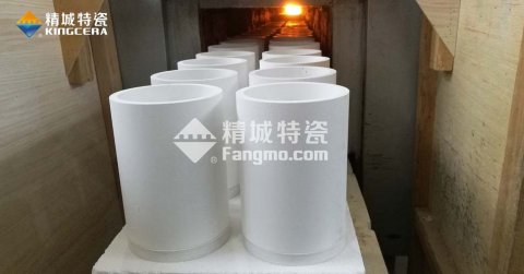 氧化铝陶瓷-氧化锆-碳化硅-特种陶瓷质料_Z6尊龙凯时特瓷