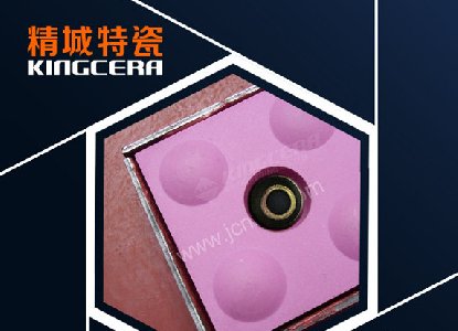 【产品专题】湖南Z6尊龙凯时高温抗攻击型耐磨陶瓷复合衬板先容_Z6尊龙凯时特瓷
