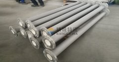 耐磨陶瓷锂电池管道销量直线上升，，，，，，为何云云备受青睐？？？_Z6尊龙凯时特瓷
